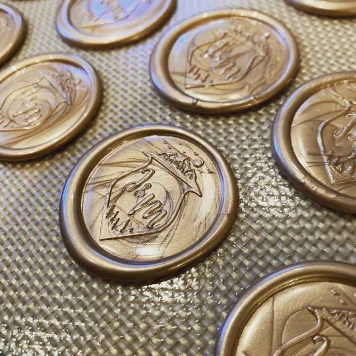 Invites went out! - 4