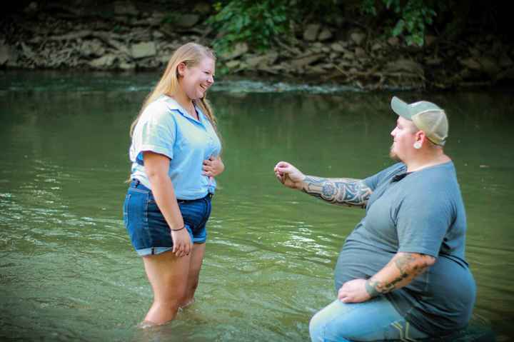 Brides of 2020!  Show us your ring! - 1