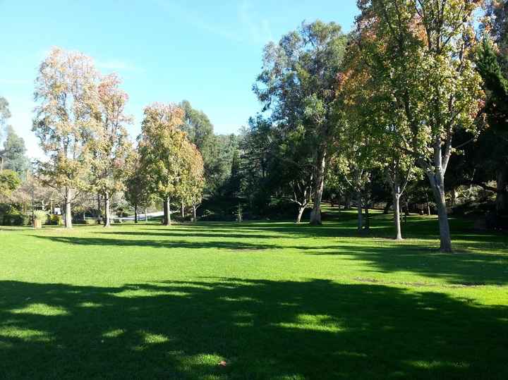 Park Ceremony venue (Love it!) but max reservation time is 2hrs HELP! Can it be done???