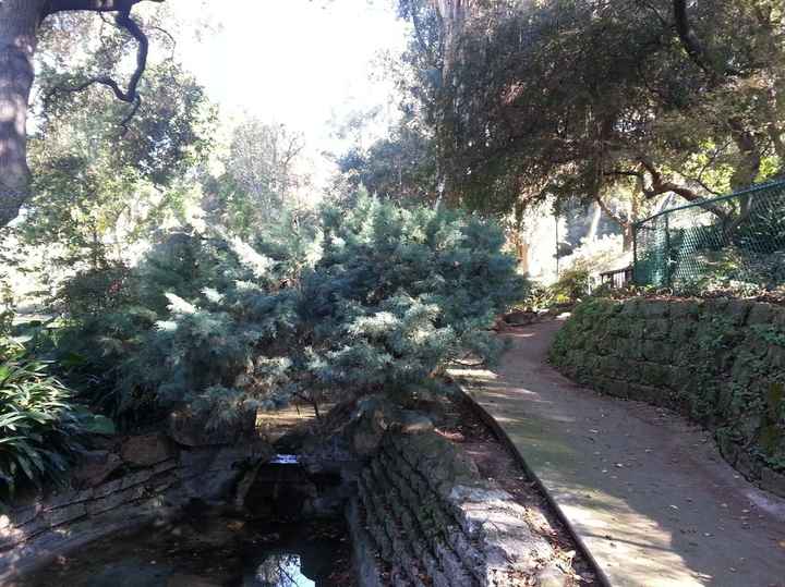 Park Ceremony venue (Love it!) but max reservation time is 2hrs HELP! Can it be done???