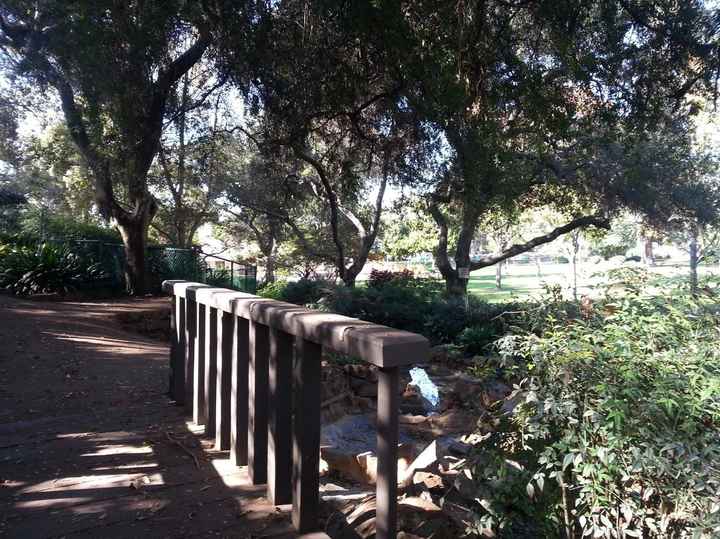 Park Ceremony venue (Love it!) but max reservation time is 2hrs HELP! Can it be done???