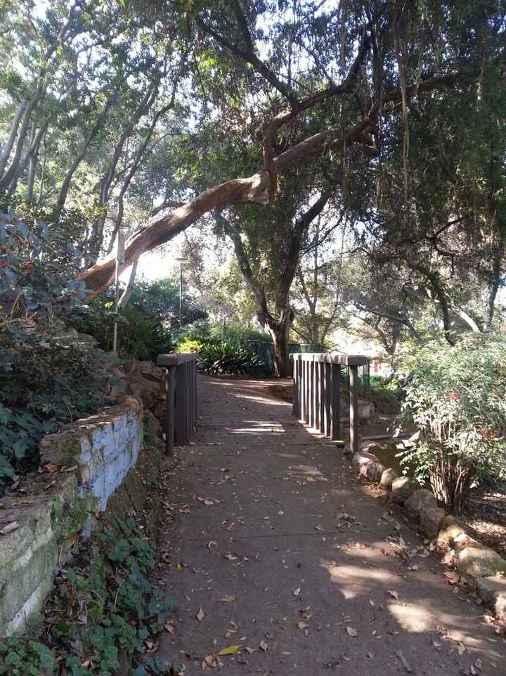 Park Ceremony venue (Love it!) but max reservation time is 2hrs HELP! Can it be done???