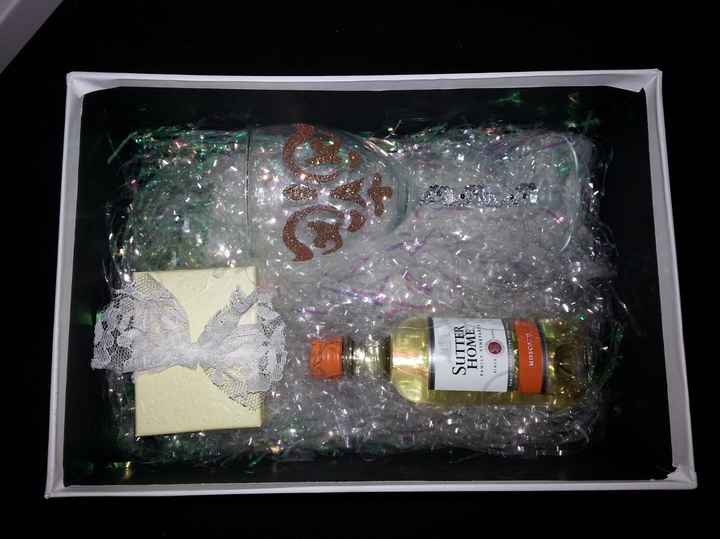 She said Yes! Finally popped the question to my MOH :-) **Pics**