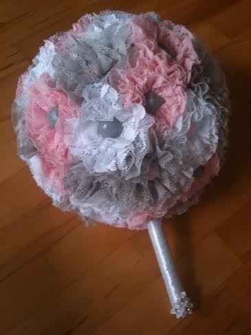 Look at my DIY Bouquet. Do I need anything else?