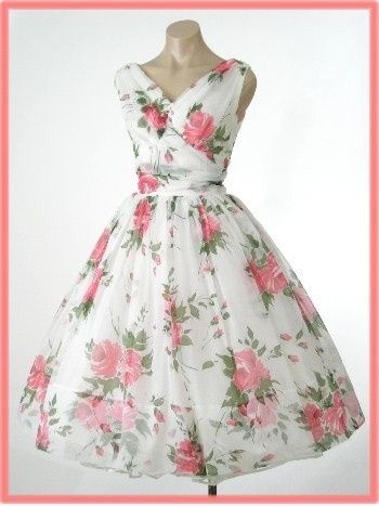 Show me your bridal shower outfit!