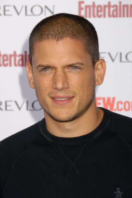Friday fun - celebrity crush!