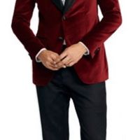 We talked about the ladies...what about the men? - 1