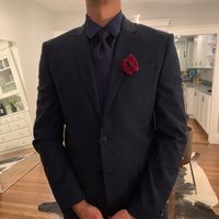 We talked about the ladies...what about the men? - 2