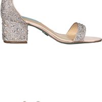 Shoes for the bride - 1