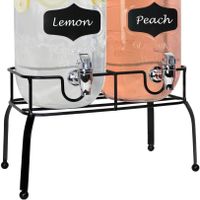 Outside ceremony in July in Miami - 1