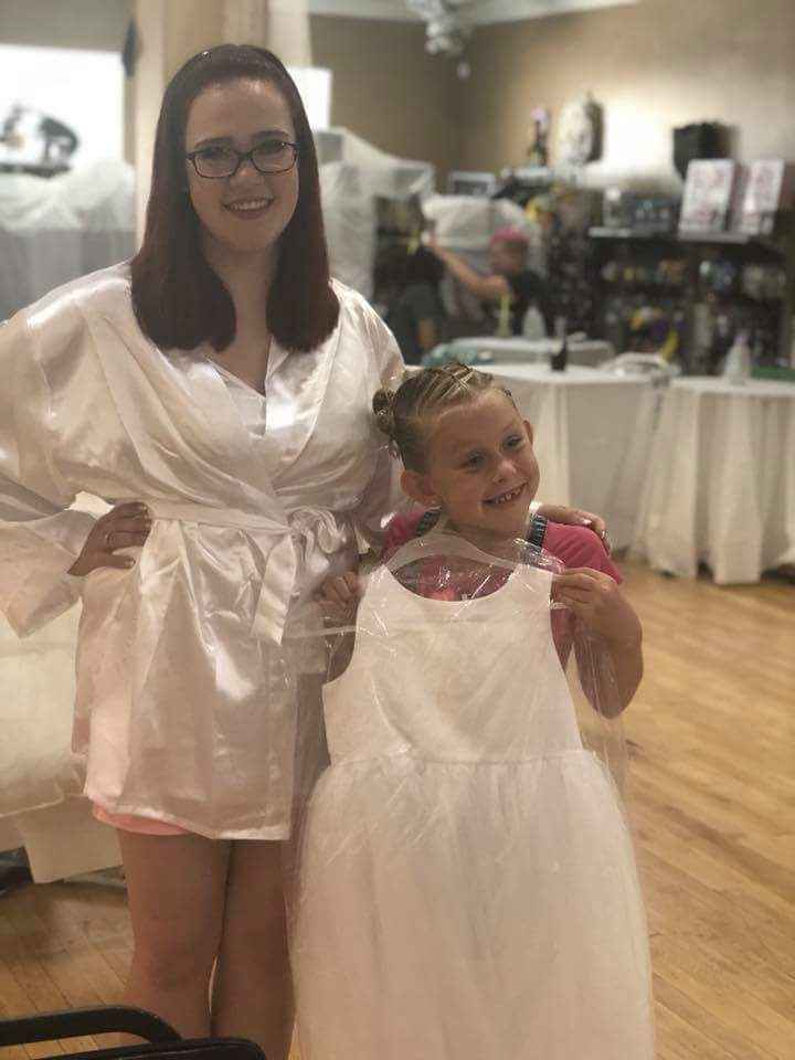 i cant believe it's happened! - 1