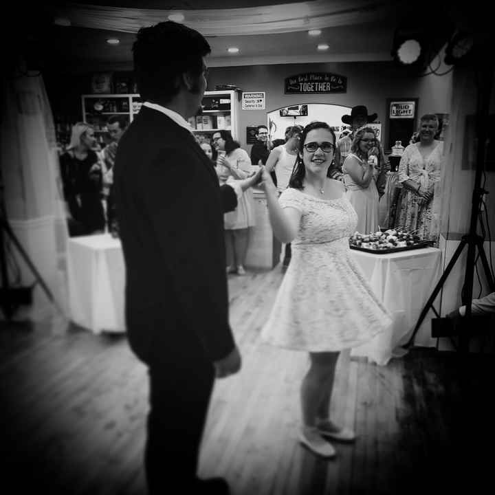 i cant believe it's happened! - 3