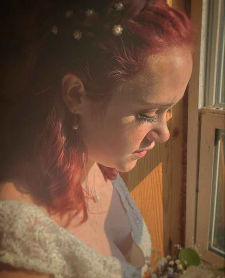 i cant believe it's happened! - 4