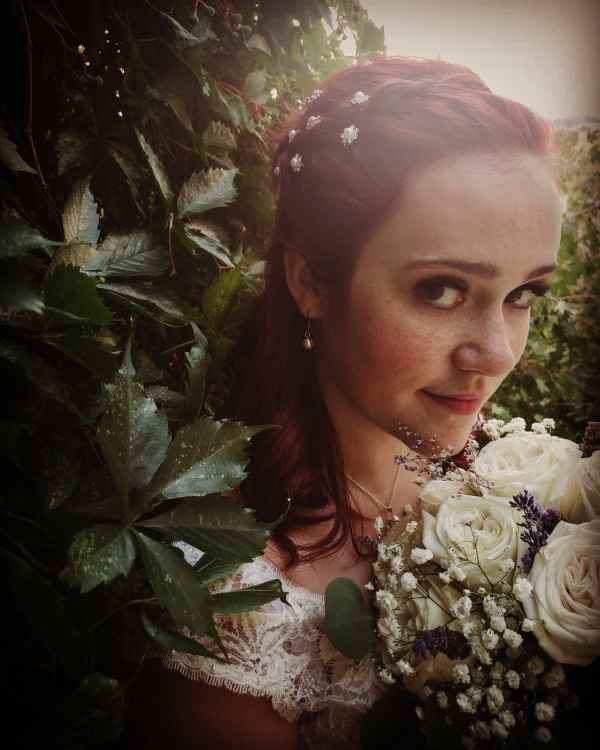 i cant believe it's happened! - 6