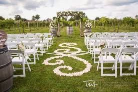 Outdoor Wedding 1