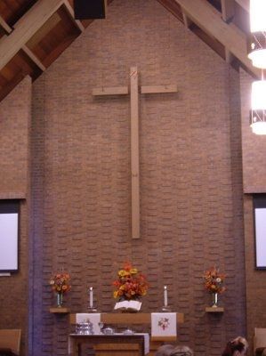 Church decorations ?