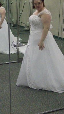 Let Me See "THE DRESS"