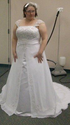 I want to see dresses