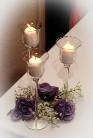 Is this a good idea for centerpieces