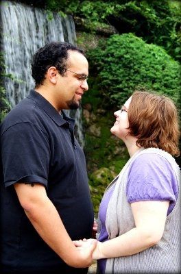 Engagement Pictures! I want to see yours!
