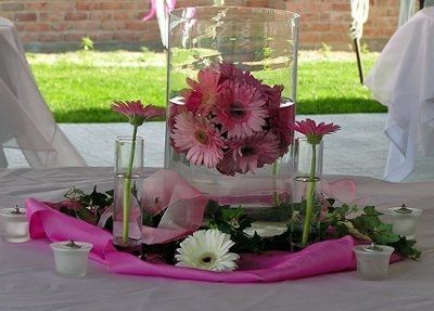 Centerpieces?