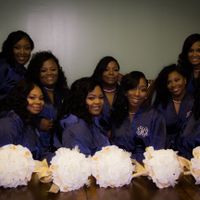 Bridesmaid gift ideas - 1