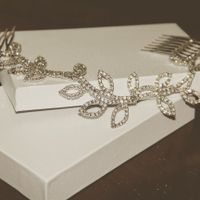 Show off your bridal jewelry - 3