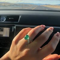 Show off your rings! 💍💍💍 - 1