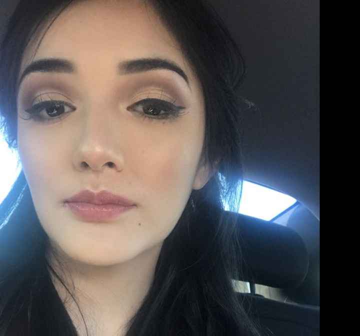 Should i do a re-trial?? *pictures* - 2