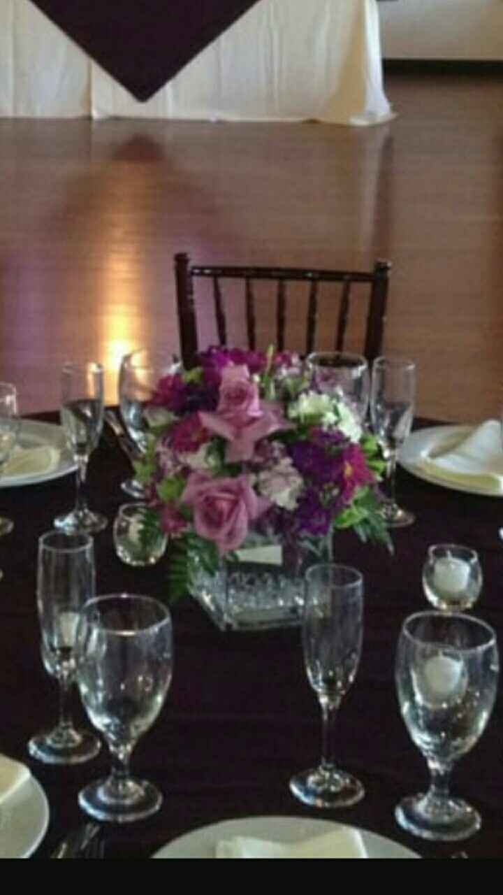 Centerpieces