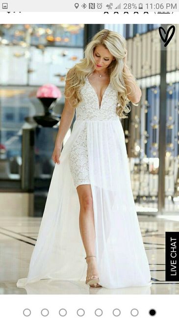 What to wear for shower?