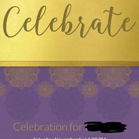 No One Showed Up To The Bridal Shower!!