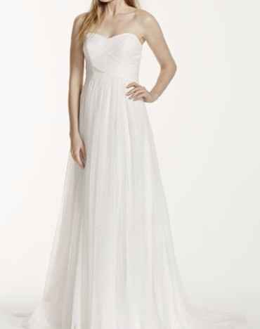 Considering a Prom Dress?