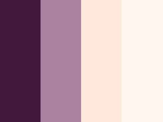Wedding color help