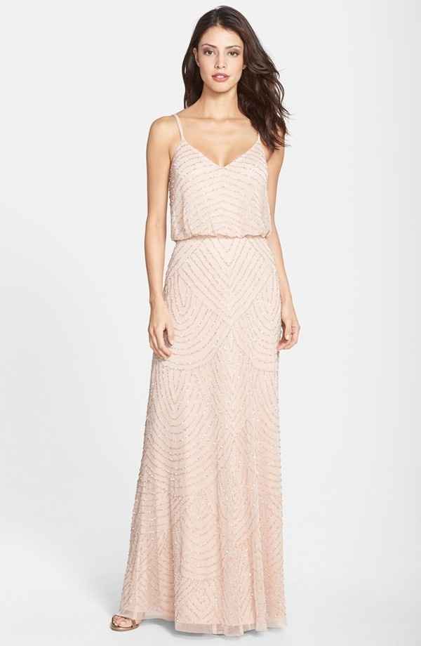 Mother of the Bride Dress