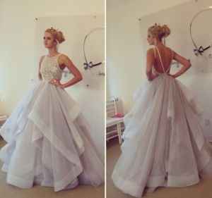 Show your dresses!