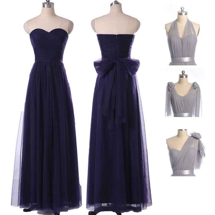 Show me your bridesmaid dresses!!