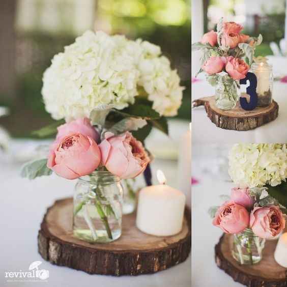 Mock up centerpiece.. Thoughts?
