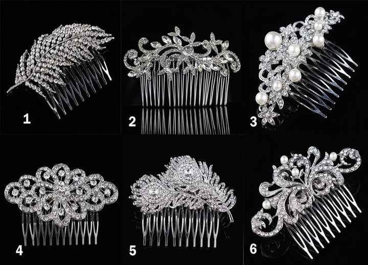 why is the headpiece so expensive?