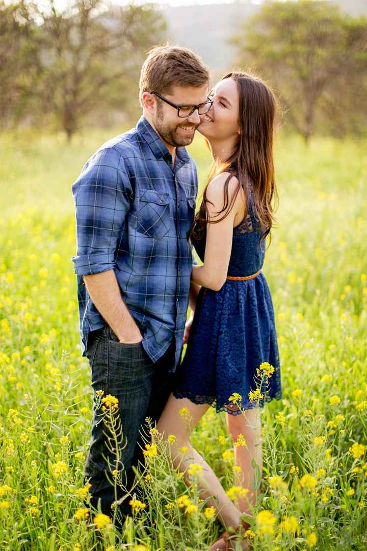 Show us your fave engagement pic!