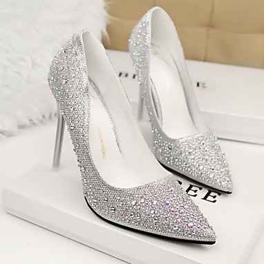 Wedding shoes