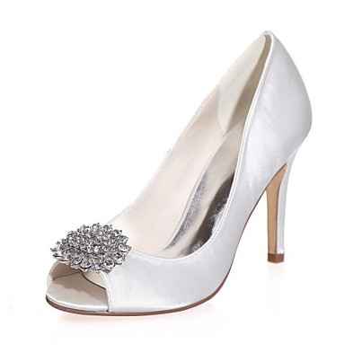 Wedding shoes