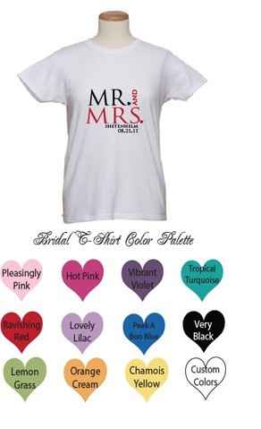 What will you be wearing?