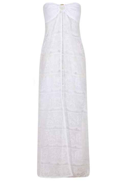 Bathing suit cover ups?