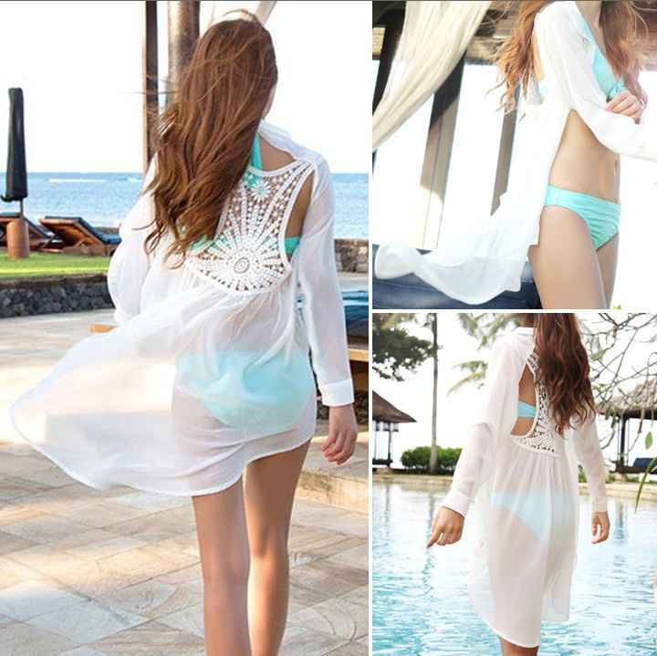 Bathing suit cover ups?