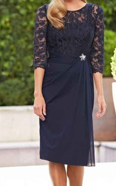 Mother of the Bride Dress