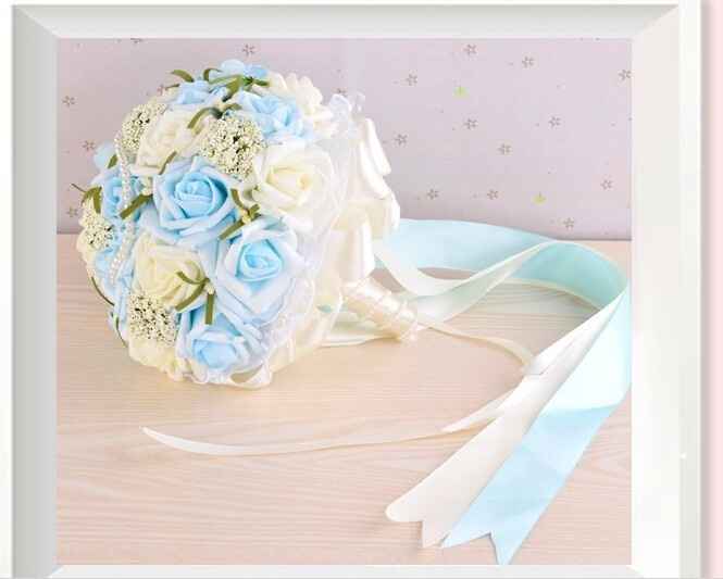 Nice online silk flowers?