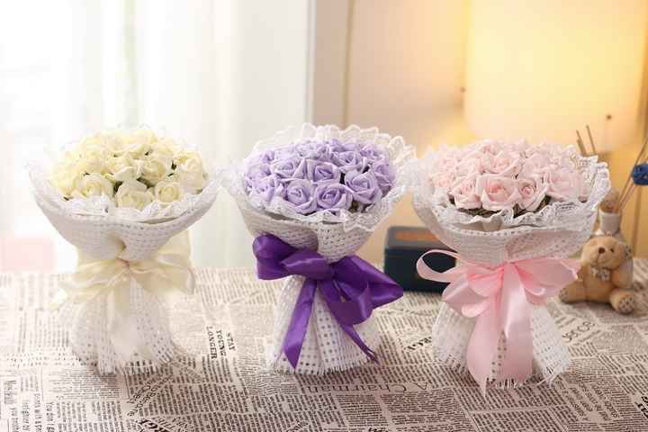 Nice online silk flowers?