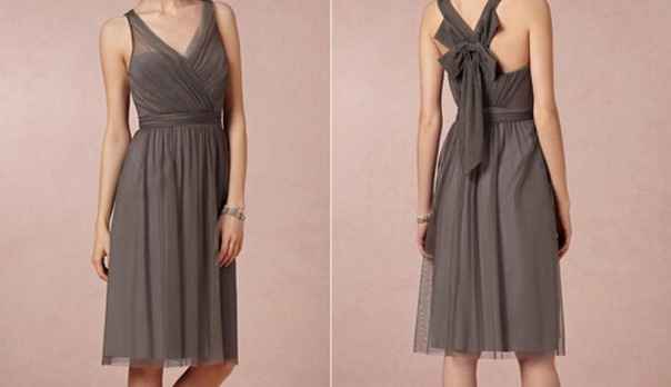 Bridesmaids dresses, please help!!