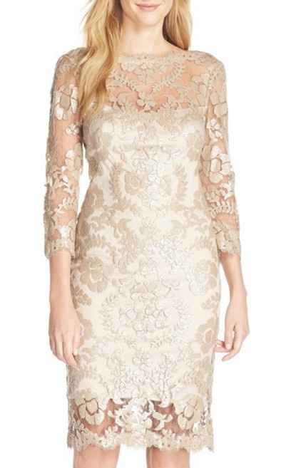 pictures please! MOG dress